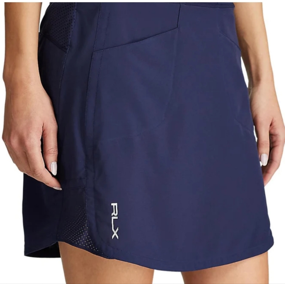 RLX 4Ralf Lauren Sports Skort - Picture 1 of 12